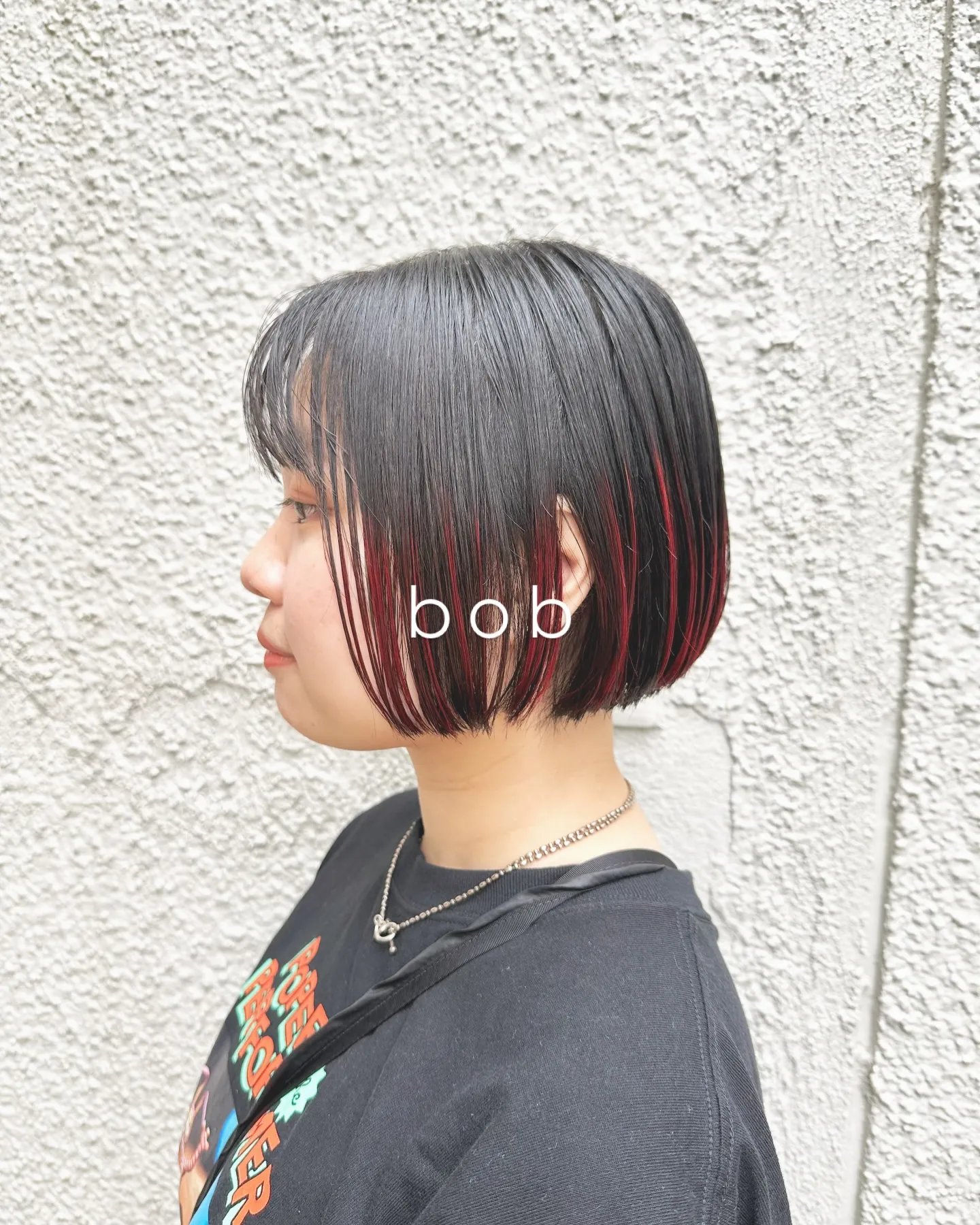 #カット #デザインカラー 