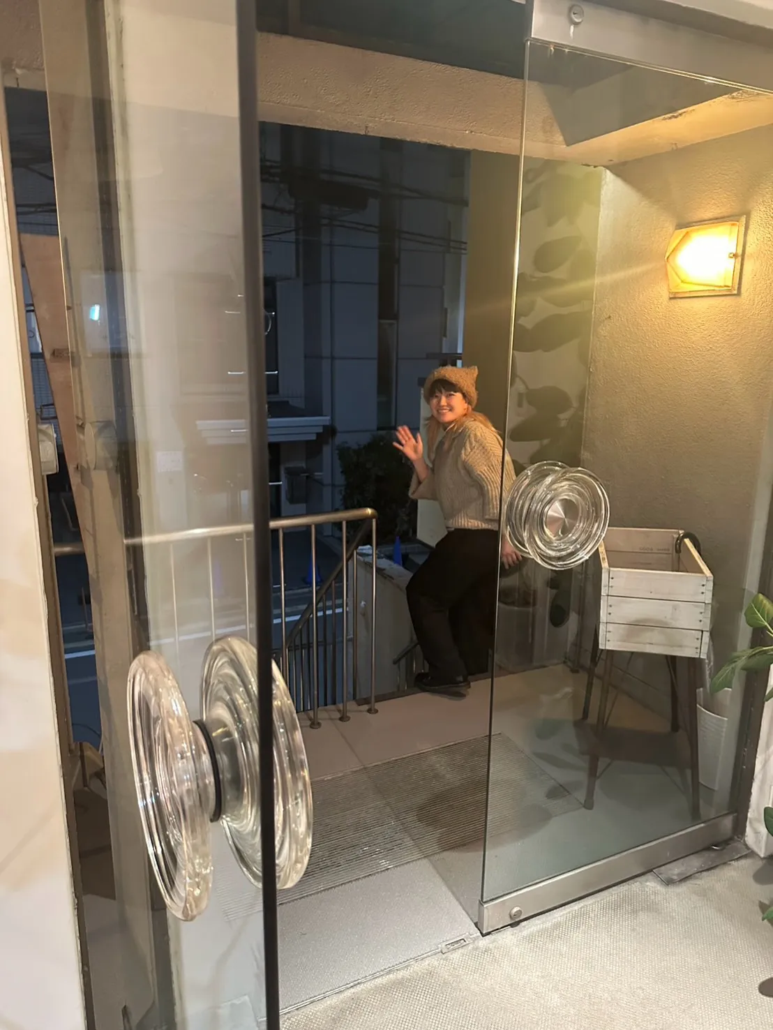 本日、12月30日をもちまして