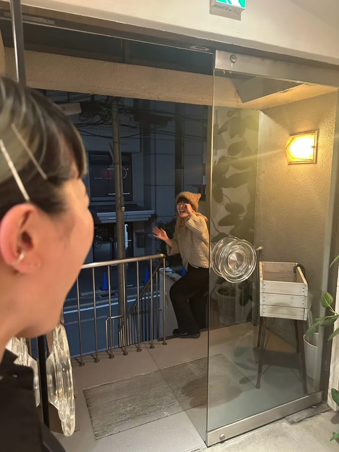 本日、12月30日をもちまして