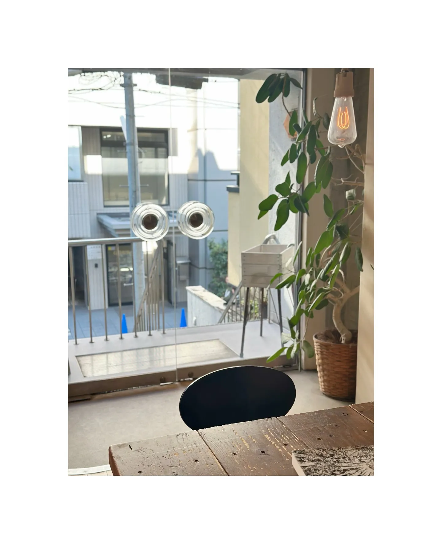 お知らせです。