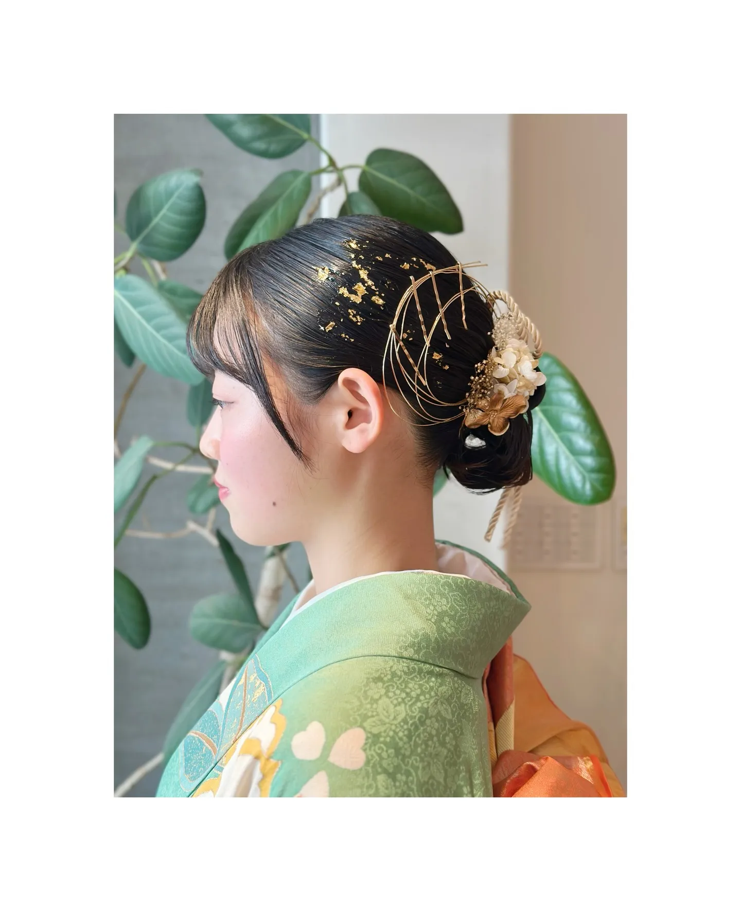 いつもありがとうございます！